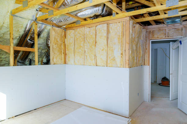 Best Specialized Insulation Services in Fox Island, WA
