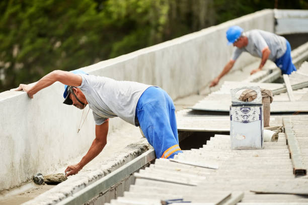 Types of Insulation We Offer in Fox Island, WA