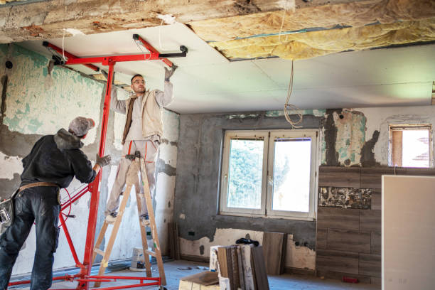 Best Geographic-Specific Insulation Services in Fox Island, WA