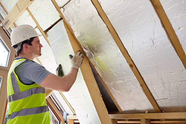 Best Commercial Insulation in Fox Island, WA