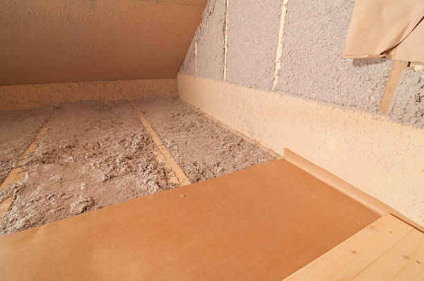 Best Residential Insulation in Fox Island, WA